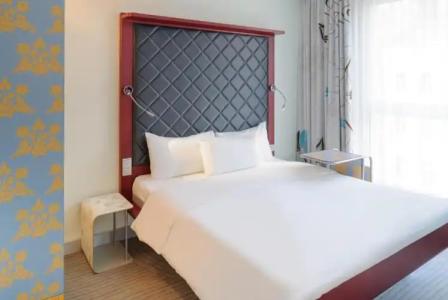ibis Styles Berlin Mitte - 50