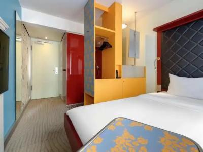 ibis Styles Berlin Mitte - 32