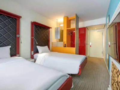 ibis Styles Berlin Mitte - 50