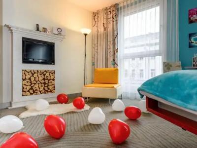 ibis Styles Berlin Mitte - 4