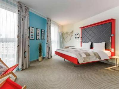 ibis Styles Berlin Mitte - 5