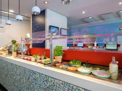 ibis Styles Berlin Mitte - 27