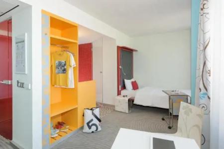 ibis Styles Berlin Mitte - 37