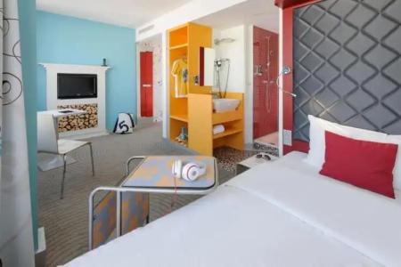 ibis Styles Berlin Mitte - 36