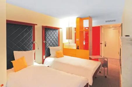 ibis Styles Berlin Mitte - 55