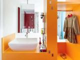 Quadruple Family Suite