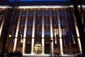 PLUS Hostel und Hotel, Berlin