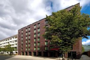 Hampton by Hilton City West Hotel, Berlin