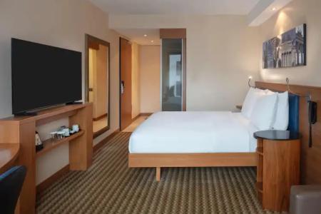 Hampton by Hilton Berlin City West - 30