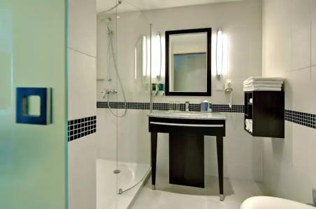 Hampton by Hilton Berlin City West - 31