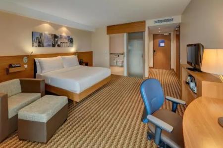 Hampton by Hilton Berlin City West - 32