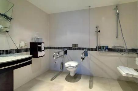 Hampton by Hilton Berlin City West - 33