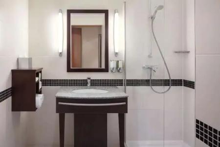 Hampton by Hilton Berlin City West - 43