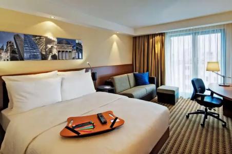 Hampton by Hilton Berlin City West - 5