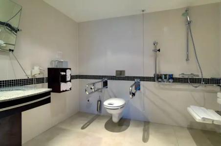 Hampton by Hilton Berlin City West - 7