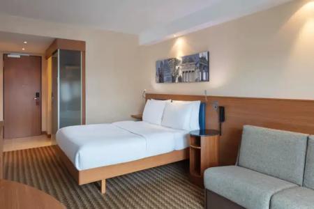 Hampton by Hilton Berlin City West - 2