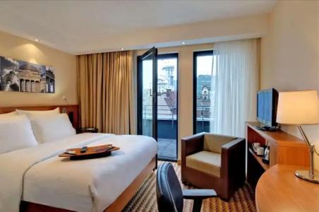 Hampton by Hilton Berlin City West - 4