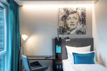 Motel One Berlin-Spittelmarkt - 22