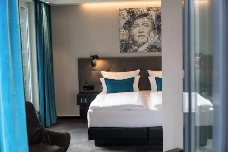 Motel One Berlin-Spittelmarkt - 20