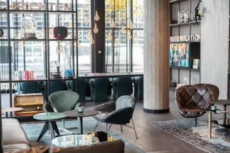 Motel One Berlin-Spittelmarkt - 5