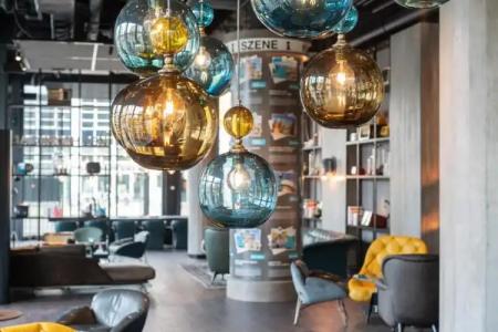 Motel One Berlin-Spittelmarkt - 11