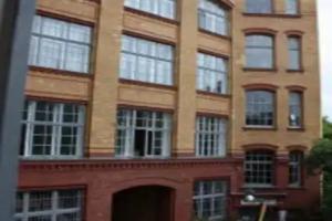 berlincity Hostel, Berlin