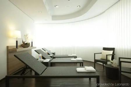 H4 Berlin Alexanderplatz - 41