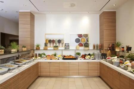 H4 Berlin Alexanderplatz - 30