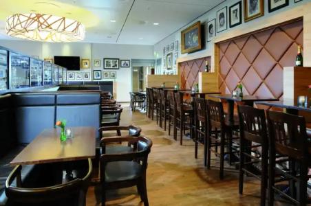 H4 Berlin Alexanderplatz - 34