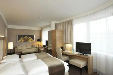 H4 Berlin Alexanderplatz - 24