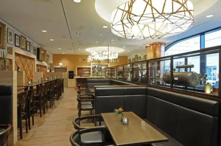 H4 Berlin Alexanderplatz - 35