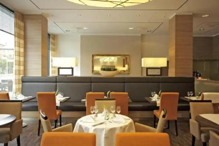 H4 Berlin Alexanderplatz - 28