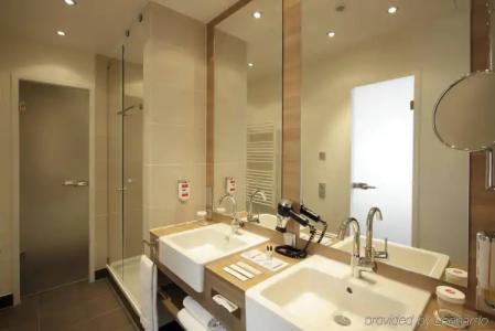 H4 Berlin Alexanderplatz - 39