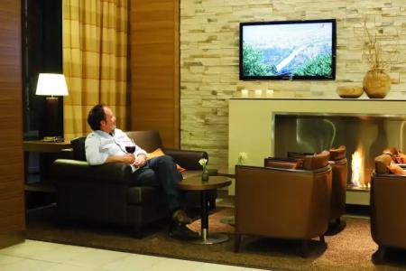 H4 Berlin Alexanderplatz - 33