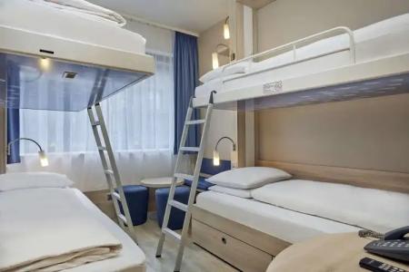 H2 Berlin-Alexanderplatz - 2