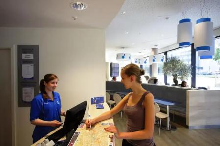 H2 Berlin-Alexanderplatz - 17