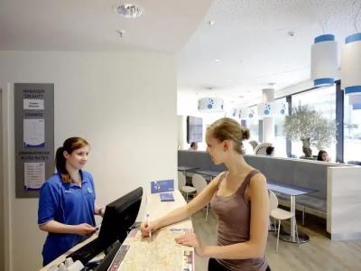 H2 Berlin-Alexanderplatz - 18