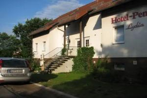 Hotel-Pension Lydia, Berlin