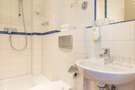 Novum Aldea Berlin Centrum - 7