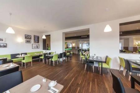 Novum Aldea Berlin Centrum - 20