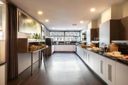 Novum Aldea Berlin Centrum - 13