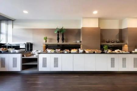 Novum Aldea Berlin Centrum - 12