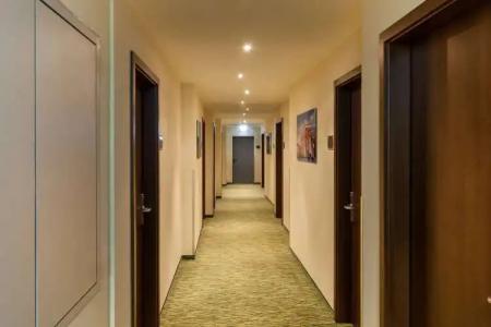 Novum Aldea Berlin Centrum - 14