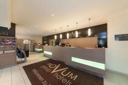 Novum Aldea Berlin Centrum - 1