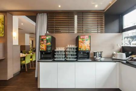 Novum Aldea Berlin Centrum - 11