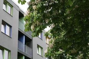 Jugendgästehaus Hauptbahnhof Hostel, Berlin
