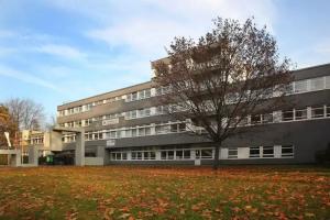 Jugendherberge-Berlin-International Hostel, Berlin