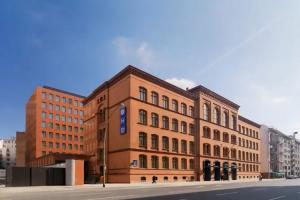 H10 Ku'damm Hotel, Berlin