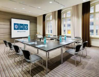 H10 Berlin Ku'damm - 16