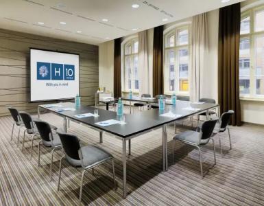 H10 Berlin Ku'damm - 15